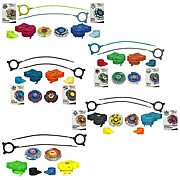 Beyblade Metal Fusion Faceoff Tops Wave 10 Revision 1